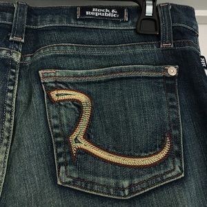 Rock & Republic Jeans